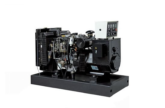 淮北科克150kw大型柴油发电机组