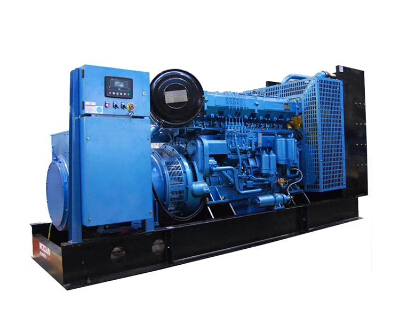 淮北宗申动力150kw大型柴油发电机组