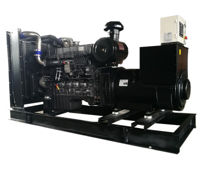 淮北上柴柴油发电机组50KW-700KW